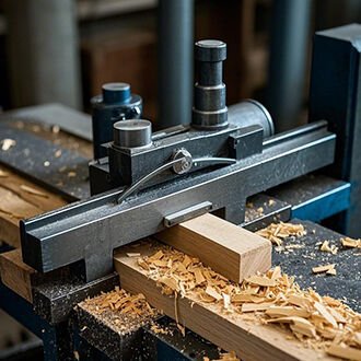 Woodworking Planer